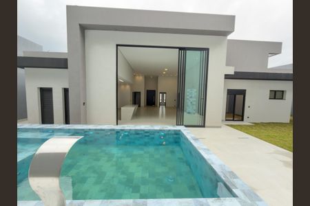 Casa de condomínio à venda com 265m², 4 quartos e 4 vagas Casa de condomínio à venda com 265m², 4 quartos e 4 vagasFoto 27