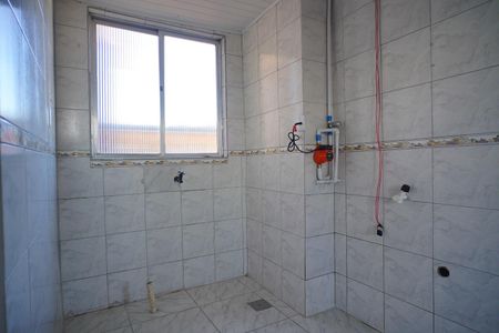Apartamento à venda com 41m², 2 quartos e 1 vaga Apartamento à venda com 41m², 2 quartos e 1 vagaCozinha