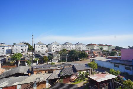 Vista do quarto 2 de apartamento à venda com 2 quartos, 41m² em Rubem Berta, Porto Alegre