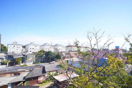 Apartamento à venda com 41m², 2 quartos e 1 vaga Apartamento à venda com 41m², 2 quartos e 1 vagaVista da Sala