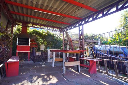 Apartamento à venda com 41m², 2 quartos e 1 vaga Apartamento à venda com 41m², 2 quartos e 1 vagaChurrasqueira