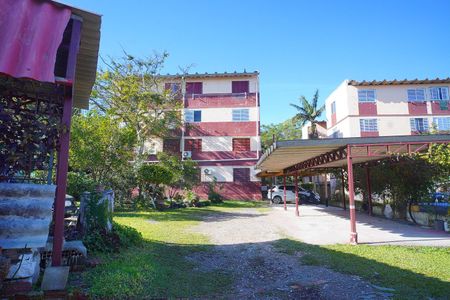 Apartamento à venda com 41m², 2 quartos e 1 vaga Apartamento à venda com 41m², 2 quartos e 1 vagaÁrea comum