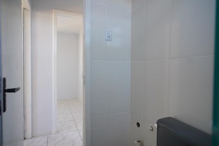 Apartamento à venda com 41m², 2 quartos e 1 vaga Apartamento à venda com 41m², 2 quartos e 1 vagaBanheiro