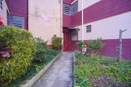 Apartamento à venda com 41m², 2 quartos e 1 vaga Apartamento à venda com 41m², 2 quartos e 1 vagaÁrea comum