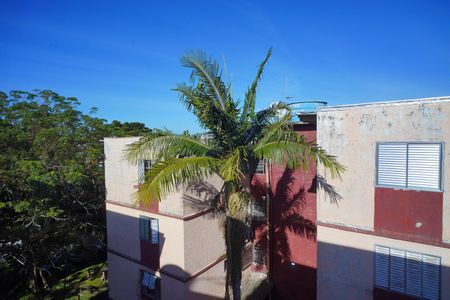 Vista do quarto 1 de apartamento à venda com 2 quartos, 41m² em Rubem Berta, Porto Alegre