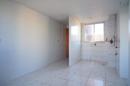 Sala de apartamento à venda com 2 quartos, 41m² em Rubem Berta, Porto Alegre