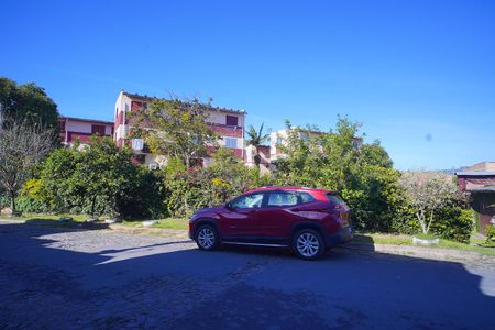 Apartamento à venda com 41m², 2 quartos e 1 vaga Apartamento à venda com 41m², 2 quartos e 1 vagaFachada