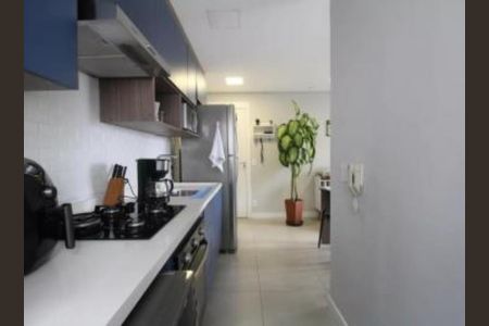Foto 06 de apartamento para alugar com 2 quartos, 41m² em Parque Reboucas, São Paulo