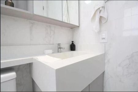Foto 16 de apartamento para alugar com 2 quartos, 41m² em Parque Reboucas, São Paulo