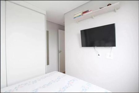 Foto 01 de apartamento para alugar com 2 quartos, 41m² em Parque Reboucas, São Paulo