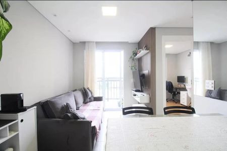Foto 23 de apartamento para alugar com 2 quartos, 41m² em Parque Reboucas, São Paulo