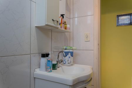 Casa à venda com 155m², 4 quartos e 2 vagas Casa à venda com 155m², 4 quartos e 2 vagasBanheiro