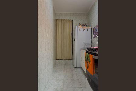 Casa à venda com 155m², 4 quartos e 2 vagas Casa à venda com 155m², 4 quartos e 2 vagasCozinha