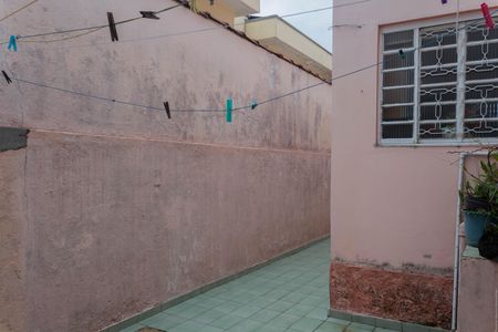 Casa à venda com 155m², 4 quartos e 2 vagas Casa à venda com 155m², 4 quartos e 2 vagasQuintal