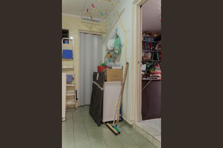 Casa à venda com 155m², 4 quartos e 2 vagas Casa à venda com 155m², 4 quartos e 2 vagasÁrea de Serviço
