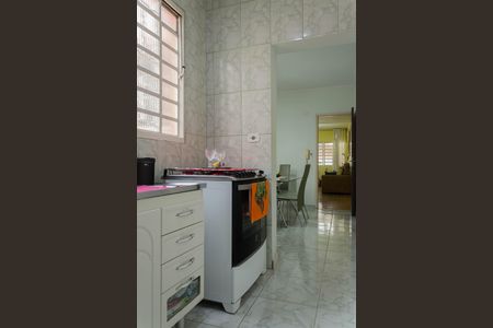 Casa à venda com 155m², 4 quartos e 2 vagas Casa à venda com 155m², 4 quartos e 2 vagasCozinha