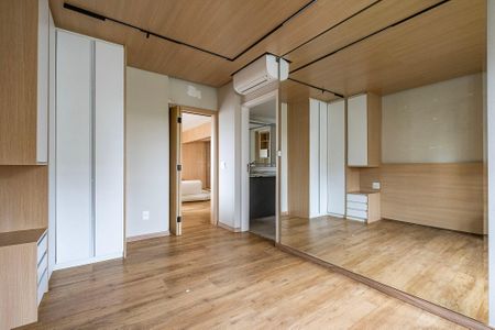 Quarto 1 de apartamento para alugar com 2 quartos, 90m² em Jardim Paulistano, São Paulo