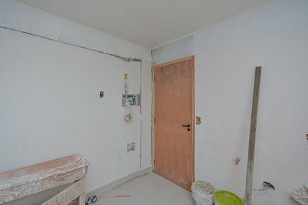 Apartamento à venda com 24m², 1 quarto e 1 vaga Apartamento à venda com 24m², 1 quarto e 1 vagaSala/Cozinha