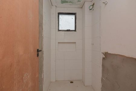 Apartamento à venda com 24m², 1 quarto e 1 vaga Apartamento à venda com 24m², 1 quarto e 1 vagaBanheiro