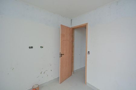 Apartamento à venda com 24m², 1 quarto e 1 vaga Apartamento à venda com 24m², 1 quarto e 1 vagaQuarto