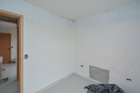 Apartamento à venda com 24m², 1 quarto e 1 vaga Apartamento à venda com 24m², 1 quarto e 1 vagaQuarto