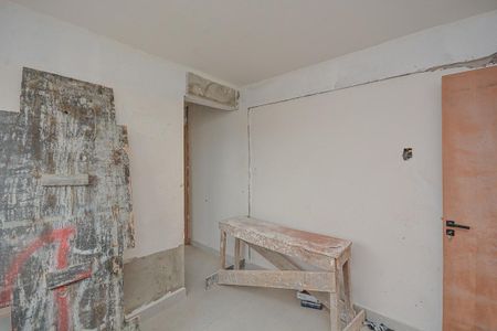 Apartamento à venda com 24m², 1 quarto e 1 vaga Apartamento à venda com 24m², 1 quarto e 1 vagaSala/Cozinha