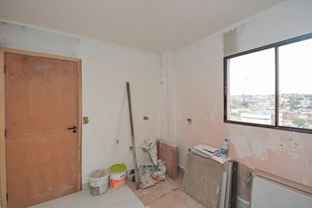 Apartamento à venda com 24m², 1 quarto e 1 vaga Apartamento à venda com 24m², 1 quarto e 1 vagaSala/Cozinha