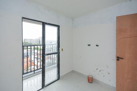 Apartamento à venda com 24m², 1 quarto e 1 vaga Apartamento à venda com 24m², 1 quarto e 1 vagaQuarto