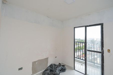 Apartamento à venda com 24m², 1 quarto e 1 vaga Apartamento à venda com 24m², 1 quarto e 1 vagaQuarto