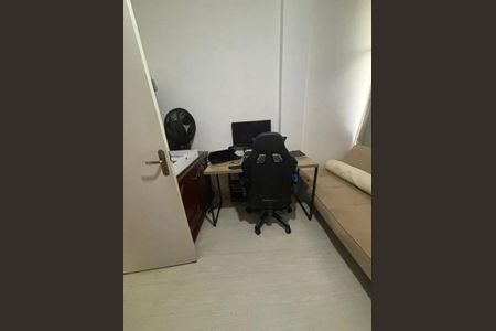 Quarto 2 de apartamento à venda com 3 quartos, 61m² em Vila Isabel, Rio de Janeiro