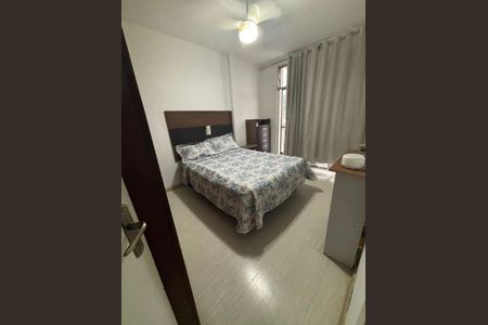 Quarto 1 de apartamento à venda com 3 quartos, 61m² em Vila Isabel, Rio de Janeiro