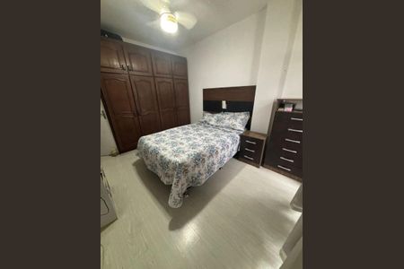 Apartamento à venda com 61m², 3 quartos e 1 vaga Apartamento à venda com 61m², 3 quartos e 1 vagaQuarto 1