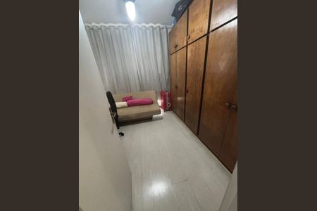 Quarto 3 de apartamento à venda com 3 quartos, 61m² em Vila Isabel, Rio de Janeiro