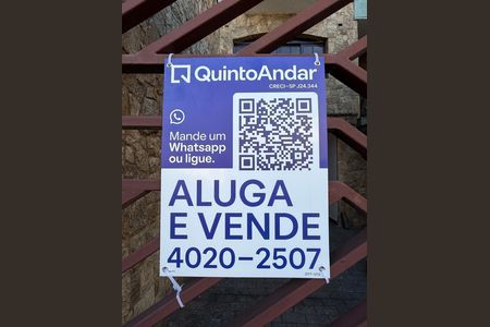 Casa para alugar com 180m², 2 quartos e 3 vagas Casa para alugar com 180m², 2 quartos e 3 vagasPlaca