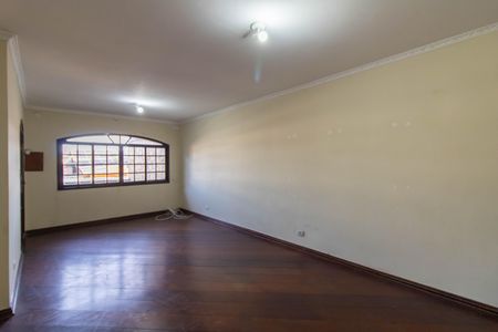 Sala de casa para alugar com 2 quartos, 180m² em Jardim Paraventi, Guarulhos