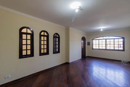 Sala de casa para alugar com 2 quartos, 180m² em Jardim Paraventi, Guarulhos