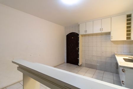 Casa para alugar com 180m², 2 quartos e 3 vagas Casa para alugar com 180m², 2 quartos e 3 vagasCozinha
