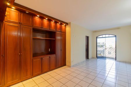 Suíte de casa para alugar com 2 quartos, 180m² em Jardim Paraventi, Guarulhos