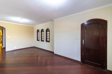 Sala de casa para alugar com 2 quartos, 180m² em Jardim Paraventi, Guarulhos