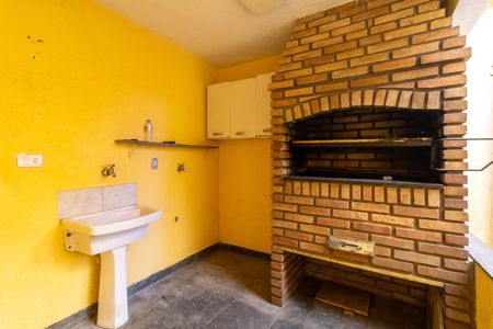 Casa para alugar com 180m², 2 quartos e 3 vagas Casa para alugar com 180m², 2 quartos e 3 vagasQuintal