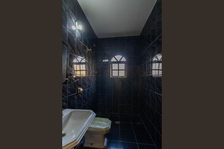 Casa para alugar com 180m², 2 quartos e 3 vagas Casa para alugar com 180m², 2 quartos e 3 vagasBanheiro