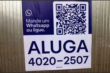 Código de kitnet/studio para alugar com 1 quarto, 20m² em Brás de Pina, Rio de Janeiro