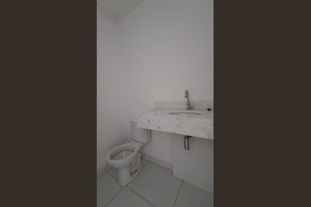Apartamento à venda com 54m², 2 quartos e 2 vagas Apartamento à venda com 54m², 2 quartos e 2 vagaslavabo