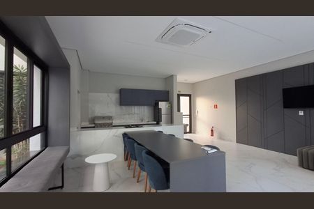 Apartamento à venda com 54m², 2 quartos e 2 vagas Apartamento à venda com 54m², 2 quartos e 2 vagasgourmet