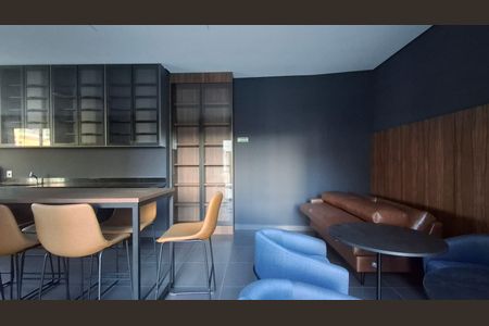Apartamento à venda com 54m², 2 quartos e 2 vagas Apartamento à venda com 54m², 2 quartos e 2 vagasgourmet