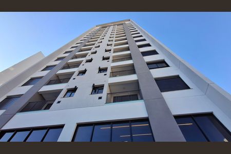 Apartamento à venda com 54m², 2 quartos e 2 vagas Apartamento à venda com 54m², 2 quartos e 2 vagasfachada