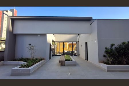 Apartamento à venda com 54m², 2 quartos e 2 vagas Apartamento à venda com 54m², 2 quartos e 2 vagasárea externa
