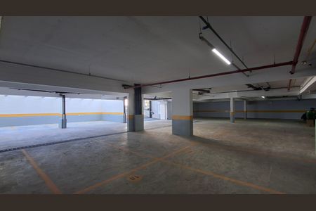Apartamento à venda com 54m², 2 quartos e 2 vagas