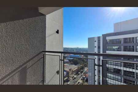 Apartamento à venda com 54m², 2 quartos e 2 vagas Apartamento à venda com 54m², 2 quartos e 2 vagasVaranda