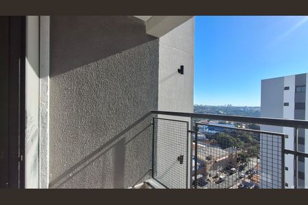 Apartamento à venda com 54m², 2 quartos e 2 vagas Apartamento à venda com 54m², 2 quartos e 2 vagasVaranda
